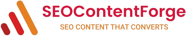 SEOContentForge